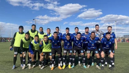 Torneo Regional Amateur: arrancan las idas de semifinales