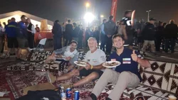 Luego del día de descanso, se reanuda el Rally Dakar 2024