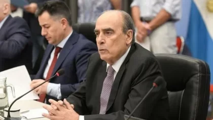 "Habrá que ajustar de otra manera": la amenaza de Guillermo Francos