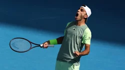 Ganaron "Fran" Cerúndolo y Báez en el Abierto de Australia