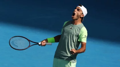 Ganaron "Fran" Cerúndolo y Báez en el Abierto de Australia