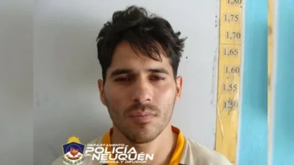 Finalmente, murió "San La Muerte" tras cinco días internado