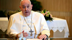 El Papa Francisco analiza viajar a la Argentina este año