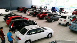 La venta de autos usados creció 5,32%: los 10 más vendidos