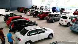 La venta de autos usados creció 5,32%: los 10 más vendidos