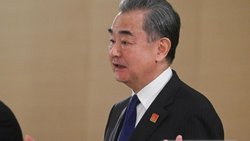 China busca involucrarse en el conflicto en Medio Oriente
