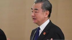 China busca involucrarse en el conflicto en Medio Oriente