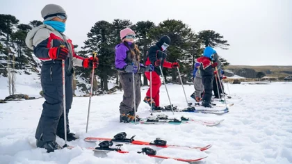 Buscan reactivar el Complejo Turístico Primeros Pinos