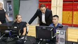 Relevamiento de Planes Sociales: se presentó la mitad de gente en el primer día