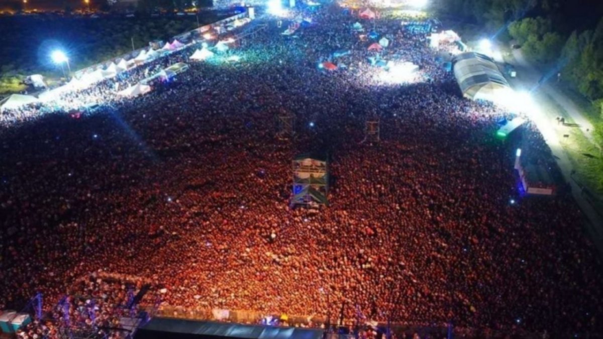 Fiesta de la Confluencia 2025 ¿Cuándo lanzan las entradas para buenos contribuyentes?