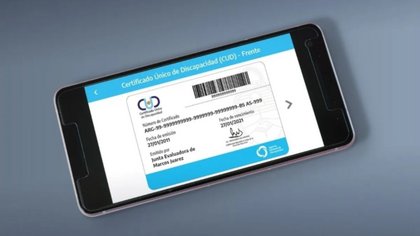 CUD: Estos son los requisitos para obtenerlo