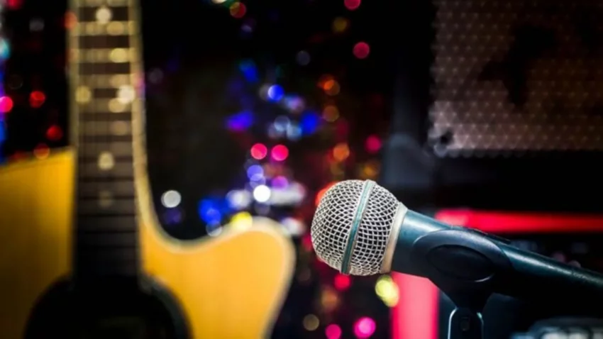 Ley Ómnibus: ¿En qué consiste la Ley Nacional de la Música?