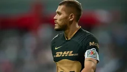 El nuevo compañero argentino de Messi en Inter Miami
