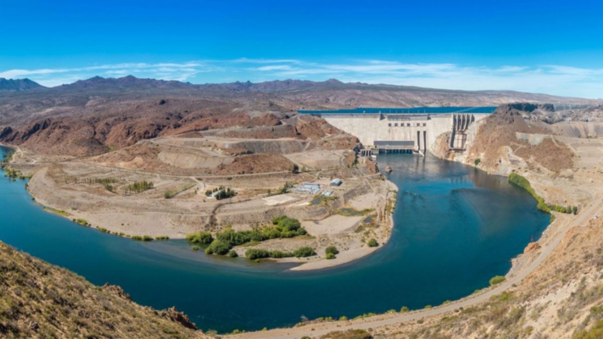 Incertidumbre en la Cuenca del Limay por las concesiones de las hidroeléctricas