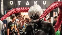 Otaku Con, la fiesta del cómic para fans hecha por fans