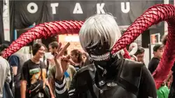 Otaku Con, la fiesta del cómic para fans hecha por fans