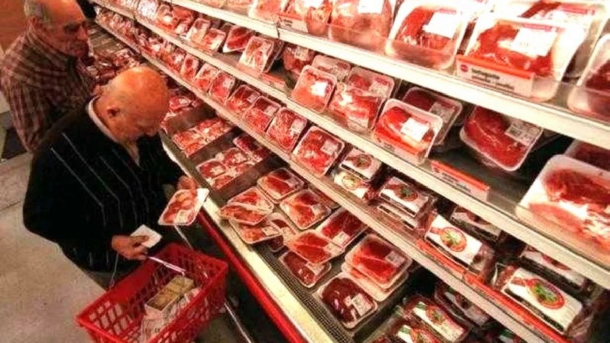 Precios imposibles: los alimentos que se dejaron de consumir