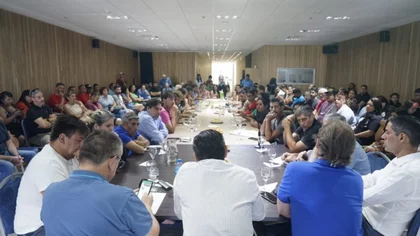 Cómo será en Neuquén el paro contra el DNU y la Ley Ómnibus
