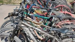 ¿Te robaron la bicicleta en Neuquén? Podría estar en esta Comisaría