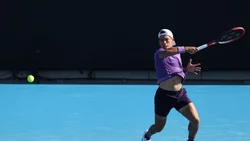 Báez cayó ante Sinner en el Abierto de Australia