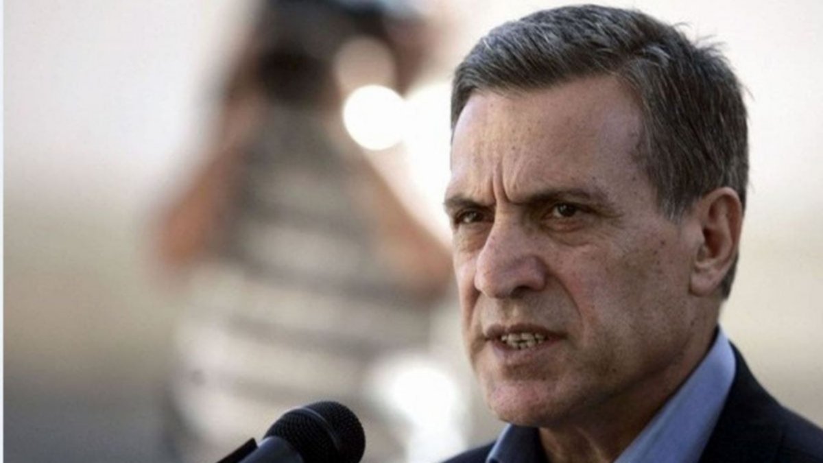 La Autoridad Palestina quiere el reconocimiento de su Estado
