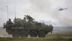 La OTAN hará el mayor ejercicio militar desde la Guerra Fría