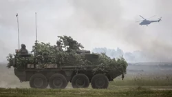 La OTAN hará el mayor ejercicio militar desde la Guerra Fría