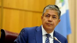 Los cambios en la Ley Ómnibus que logró Figueroa junto a gobernadores petroleros