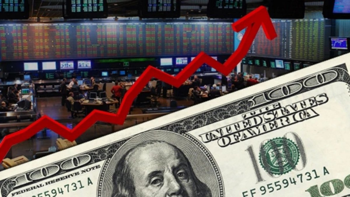 Dólar hoy: los paralelos subieron con fuerza, ¿Cuánto cotizó el blue este 19 de enero?