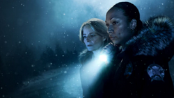 Todos los estrenos para ver este finde en Netflix, HBO Max y Disney+