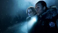 Todos los estrenos para ver este finde en Netflix, HBO Max y Disney+