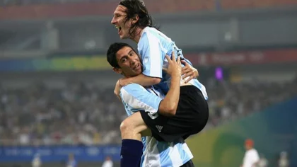 Messi y Di María dieron luz verde para estar en los JJOO de París