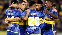 Boca y un elemental objetivo: Ganar de local