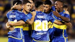 Boca y un elemental objetivo: Ganar de local