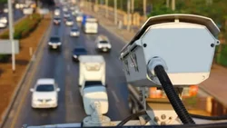El nuevo tránsito neuquino; más de 100 cámaras y súpermultas