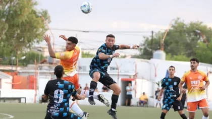 Deportivo Rincón es finalista de la Región Patagónica