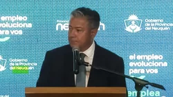 Figueroa presentó el Sistema Público de Promoción del Empleo