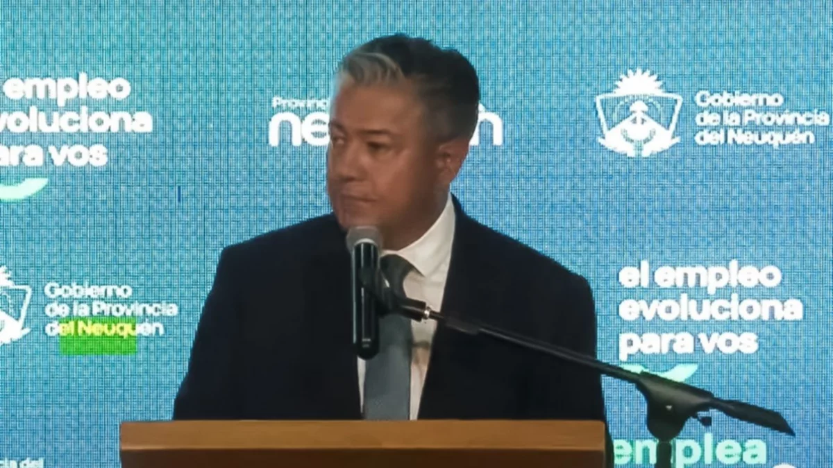 Figueroa presentó el Sistema Público de Promoción del Empleo