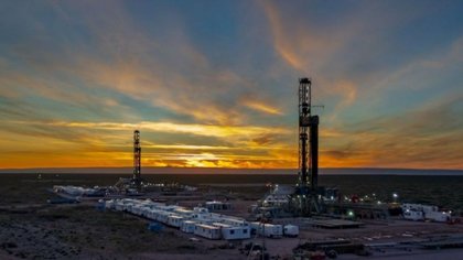 Neuquén cerró el 2023 con récord en producción de petróleo