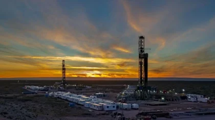 Neuquén cerró el 2023 con récord en producción de petróleo