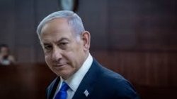 Netanyahu rechaza un alto al fuego propuesto por Hamas