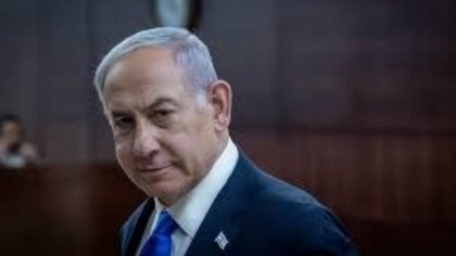 Netanyahu rechaza un alto al fuego propuesto por Hamas