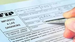 Vuelve el Impuesto a las Ganancias: cuál será el nuevo piso