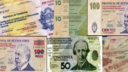 Cuasimonedas: ¿Por qué fracasaron a principios de siglo?