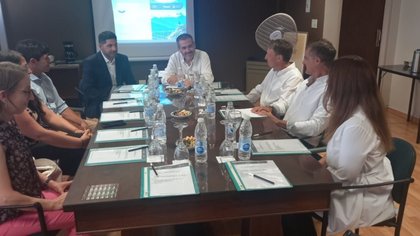 NeuquénTur: ¿Quiénes son los nuevos integrantes del directorio?