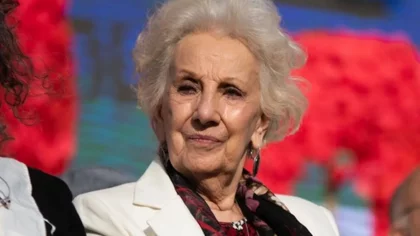 Madres de Plaza de Mayo llaman a sumarse al paro de la CGT