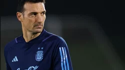 Lionel Scaloni ya decidió su futuro en la Selección
