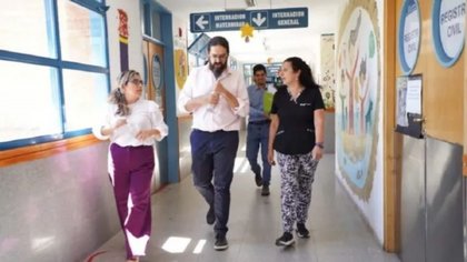 Neuquén impulsa una nueva estrategia: integrar el sistema de salud público y privado