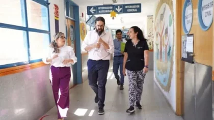 Neuquén impulsa una nueva estrategia: integrar el sistema de salud público y privado