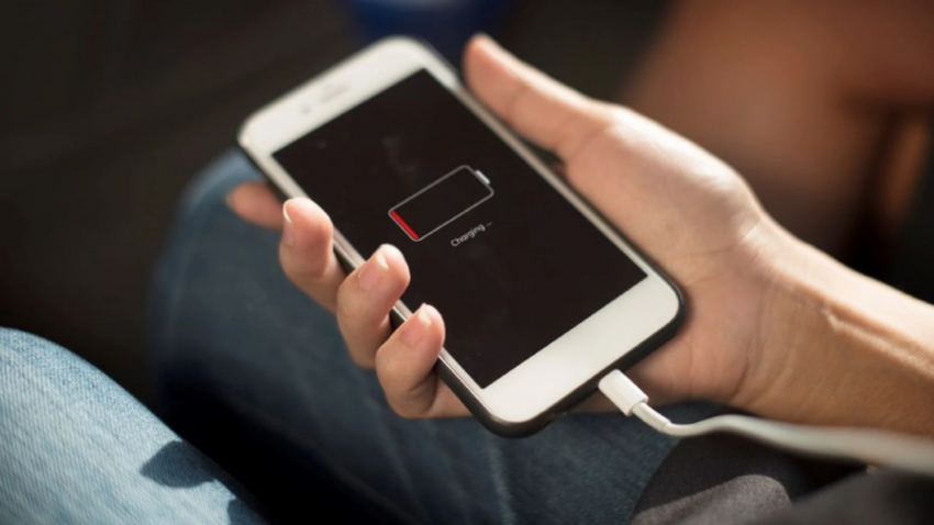 Seguí estos consejos para ahorrar batería en tu celular